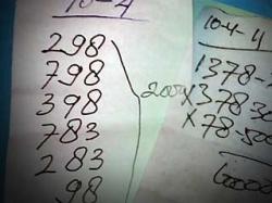 Diduga Faktor Senioritas, Kapolda Sumut Enggan Pinta Dirkrimum Tindak Perjudian Milik AK