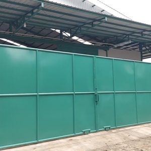 Bangunan Diduga Ilegal Terus Berdiri di Tegal Alur, Pengawasan Aparat Kalideres Disorot