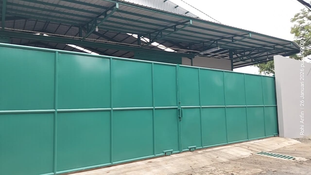 Bangunan Diduga Ilegal Terus Berdiri di Tegal Alur, Pengawasan Aparat Kalideres Disorot