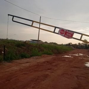 PT Limas Raya Grya, Kegiatan Real Estate : Reklamasi Ruang Laut Kawasan Tanjung Uma adalah Hasil Keputusan Gubernur Kepri, Masih Kontroversi