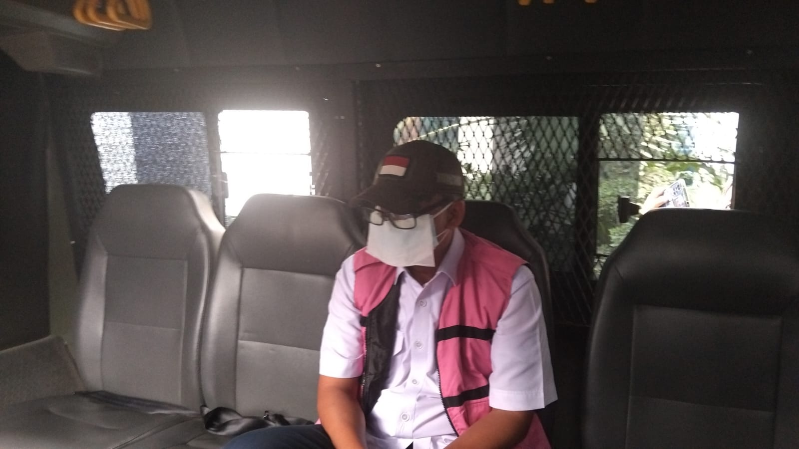 Satu Tersangka Korupsi Proyek Waterfront City Pangururan – Tele KSPN Danau Toba Ditahan Kejati Sumut