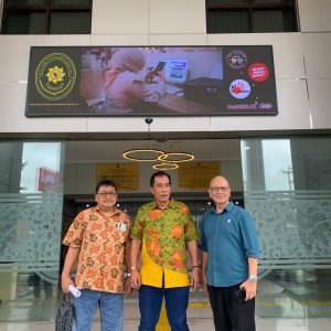 Didampingi AKN Law Firm, H. Toha Minta PN Karawang Perintahkan Suparno Bayar