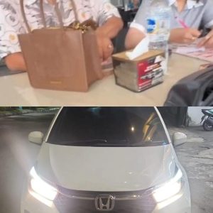 Kasus Penggelapan Mobil Rental, Kabag Perekonomian Diduga Jaminkan Mobil Dinas Usai Gagal Tebus Gadai