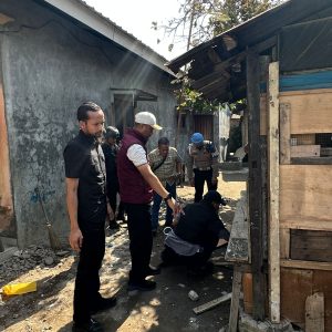 Polda Sumut Gerebek Sarang Narkoba di Percut Sei Tuan, Tujuh Orang Diamankan