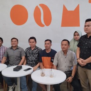 Sudah Tersangka Namun Belum Ditahan, Oknum Polda Sumut Masih Bebas