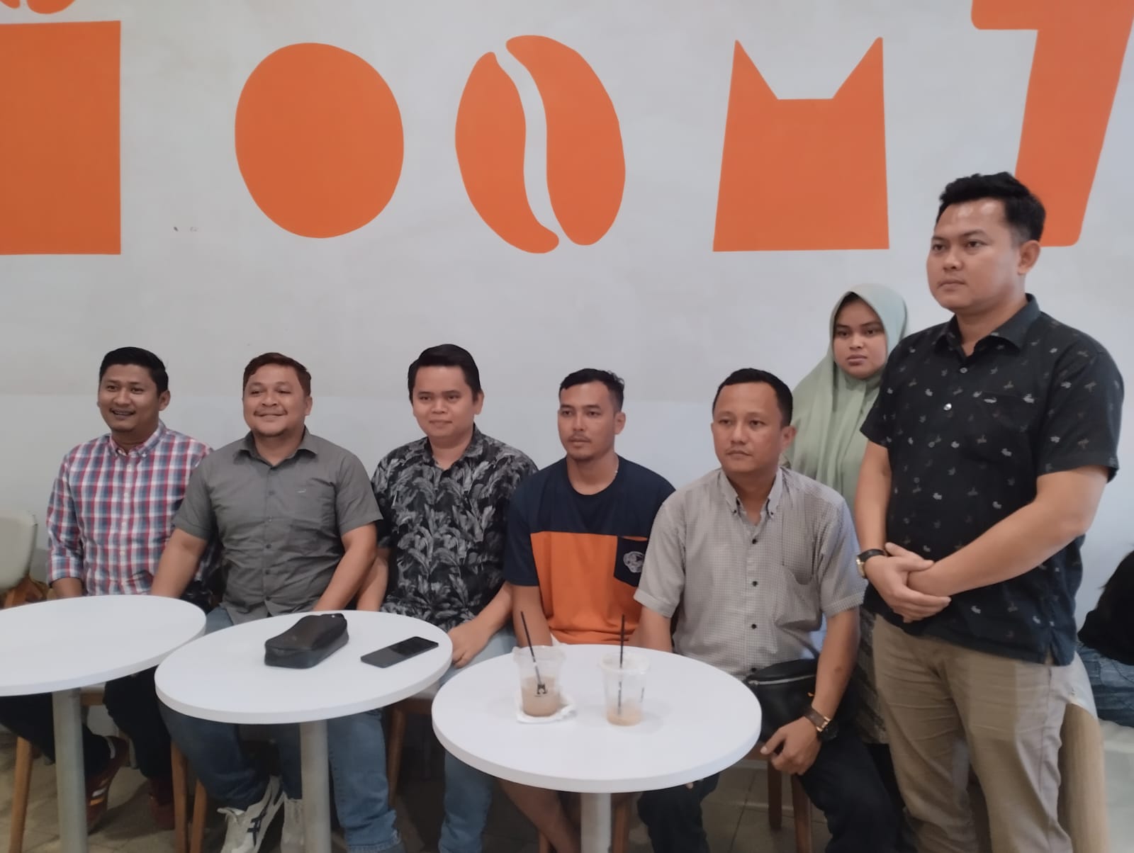 Sudah Tersangka Namun Belum Ditahan, Oknum Polda Sumut Masih Bebas