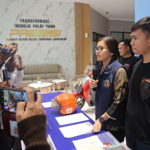 Sat Reskrim Polres Metro Bekasi Ungkap Kasus Penculikan Anak di Tambun Selatan, Pelaku Diamankan di Bandung