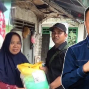 Aksi Kemanusiaan Jurnalis Junaedi Daulay Diapresiasi Ketua PWI Sumut