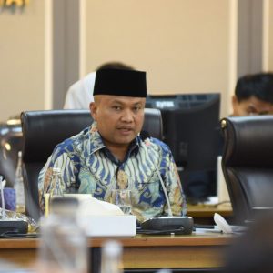 Komisi XIII Dukung Pemindahan Napi Korupsi Pakai HP di Medan ke Nusakambangan