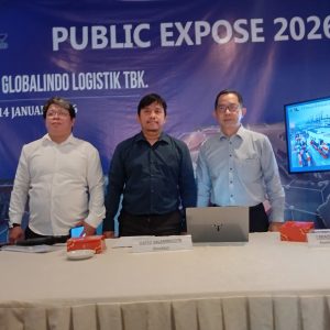 PT Prima Globalindo Logistik Tbk Komitmen Terapkan Tata Kelola Perusahaan yang Baik