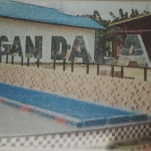 Wujudkan Desa Karangan Dalam lebih maju, mandiri, sejahtera dan berakhlak mulia