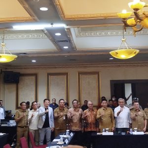 Kemendagri Ajak Pemda, Klub, dan UMKM Optimalkan Pengelolaan Stadion