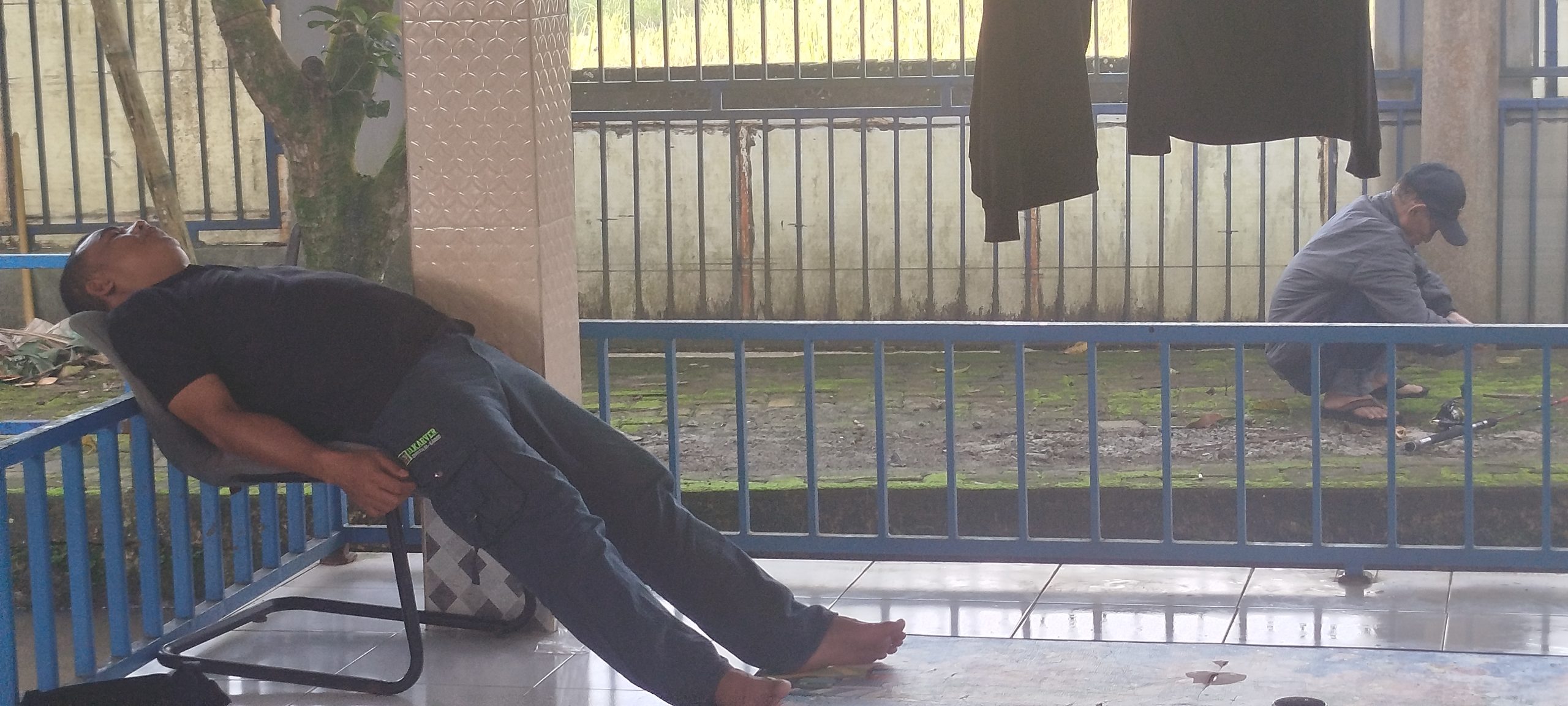 Menghadapi Dinamika Alam Bengawan Solo, PU SDA dan Kontraktor Susun Perbaikan Lanjutan