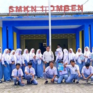 SMKN 1 Omben Pilih Sampang Water Park Sebagai Wisata Terbaik di Madura