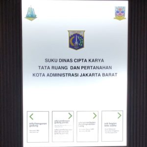 Bangunan Tanpa PBG Nyaris Rampung, Pemkot Jakbar Dinilai Lempar Tanggung Jawab