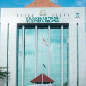 Usai dari Kejati Sumsel, Aktivis Dorong Klarifikasi Pengelolaan Anggaran Pemkab Banyuasin