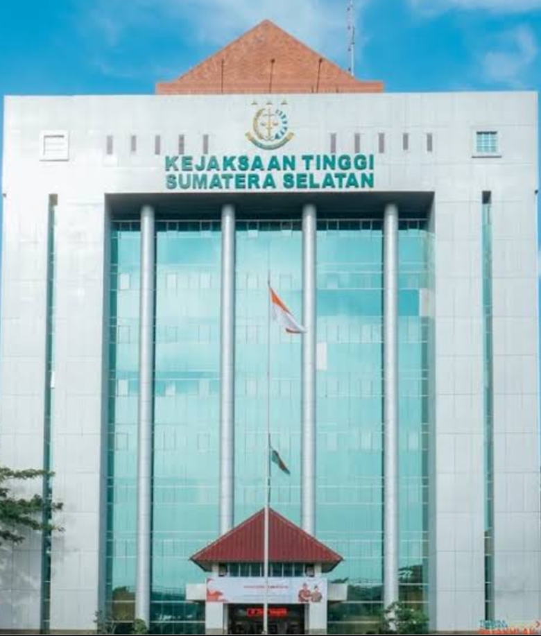 Usai dari Kejati Sumsel, Aktivis Dorong Klarifikasi Pengelolaan Anggaran Pemkab Banyuasin