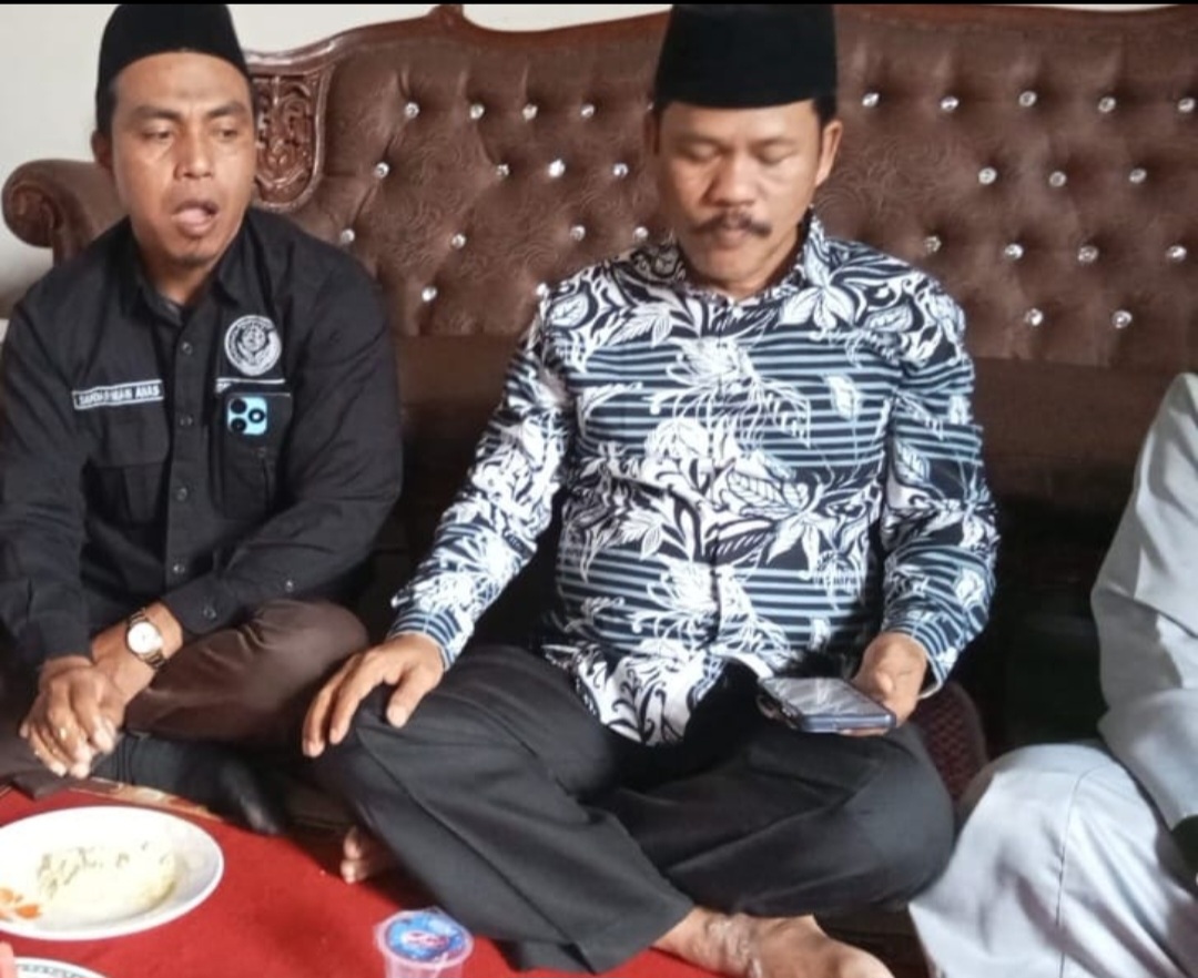 BP4 Kota Batam Dorong Regulasi Ketahanan Keluarga dan Penguatan Layanan Pranikah Terintegrasi