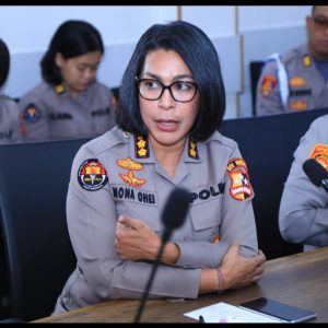 Polda Kepri Peringati Hari Lingkungan Hidup Indonesia, Dorong Kepedulian dan Penghijauan