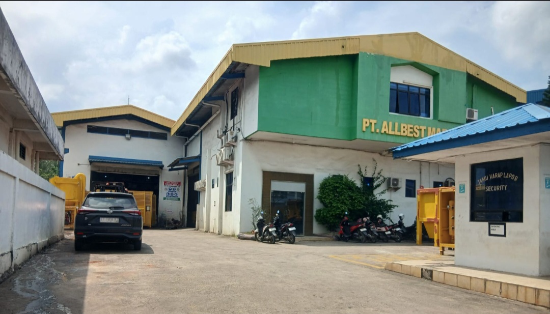 PKWT Berlapis dan PHK Sepihak: Dugaan Pelanggaran Sistemik Hukum Ketenagakerjaan di PT Allbest Marine