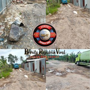 “Dugaan Gudang BBM Ilegal di Tanjung Bintang: Beredar Inisial AP, P, PK dan E, Warga Pertanyakan Penegakan Hukum”