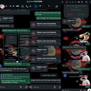 Tidak Terima Diberitakan, Gudang CPO Diduga Milik AV Suruh Orang Teror dan Intimidasi Wartawan