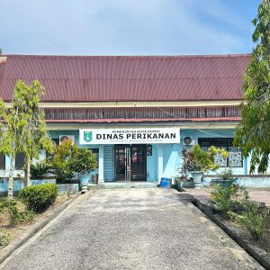 KABUPATEN BULUNGAN DORONG SEKTOR PERIKANAN DARI SOSIALISASI PAJAK HINGGA KAWASAN BUDIDAYA UDANG WINDU