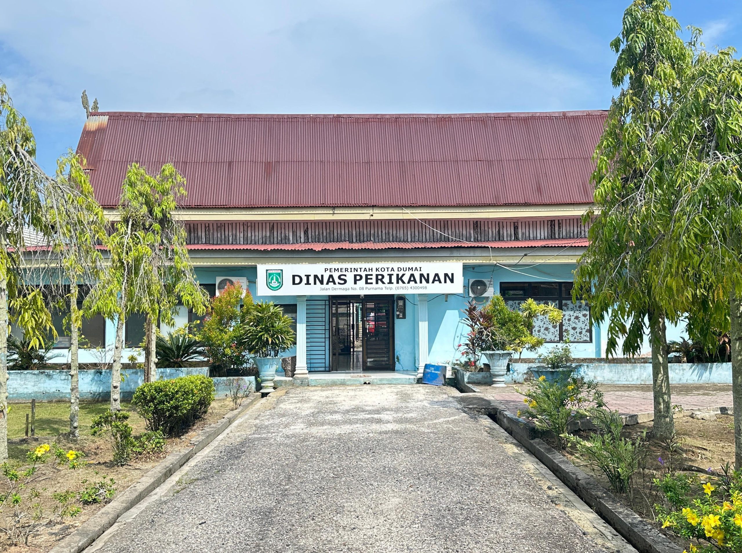 KABUPATEN BULUNGAN DORONG SEKTOR PERIKANAN DARI SOSIALISASI PAJAK HINGGA KAWASAN BUDIDAYA UDANG WINDU