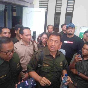Praperadilan Made Daging Ditolak Hakim, Pasal Kadaluarsa Dipaksakan Berlaku