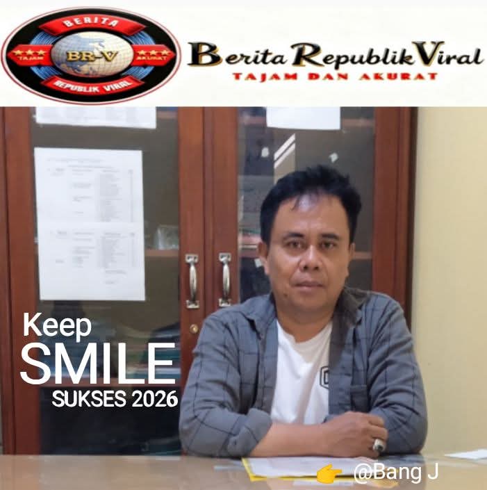 Ketua Ikatan Keluarga Media Sampang (IKMS) Mengucapkan Selamat Menjalankan Ibadah Puasa Thn.2026/1447 H,  Ramadhan Mubarak