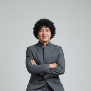 Andar Amin Harahap Terpilih Aklamasi Pimpin Golkar Sumut 2025 – 2030, Ketua DPW PW FRN Sumut Ucapkan Selamat