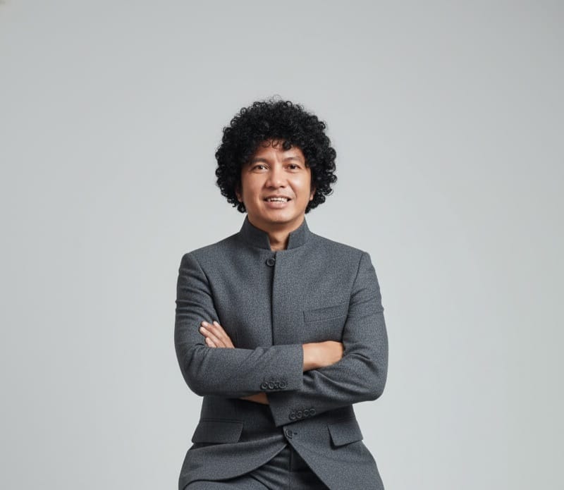 Andar Amin Harahap Terpilih Aklamasi Pimpin Golkar Sumut 2025 – 2030, Ketua DPW PW FRN Sumut Ucapkan Selamat