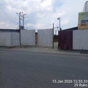 Dugaan Penjualan Aset PTPN II Kepada Pihak Ke  Tiga, PWDPI Sumut Segera Laporkan Ke Kejati Sumut