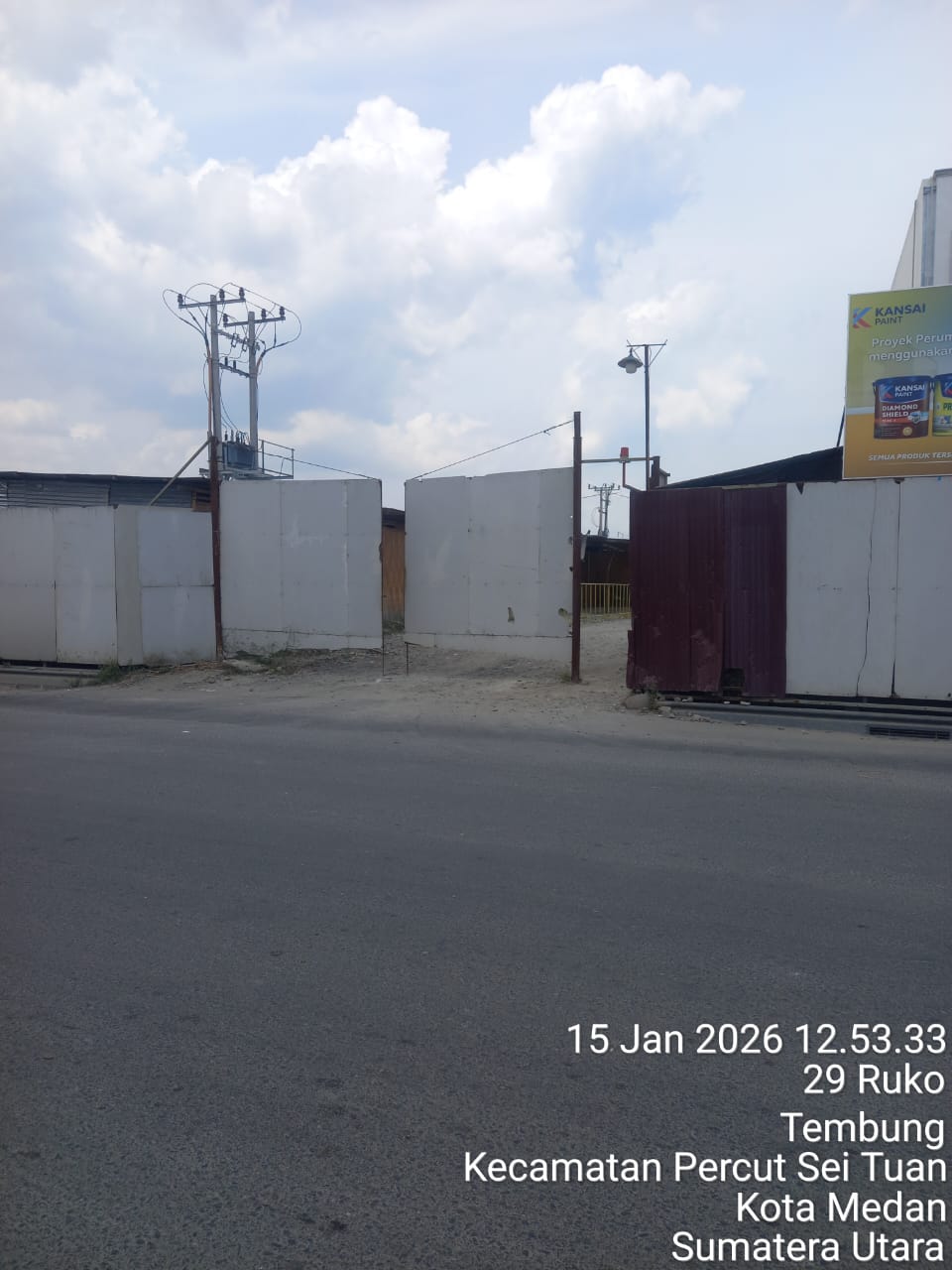 Dugaan Penjualan Aset PTPN II Kepada Pihak Ke Tiga, PWDPI Sumut Segera Laporkan Ke Kejati Sumut