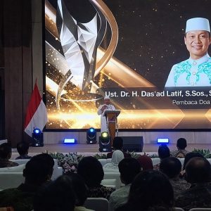 Polri Terima Penghargaan Khusus di Puncak HUT ke-25 BPOM RI, Apresiasi Sinergi Pengawasan Obat dan Makanan