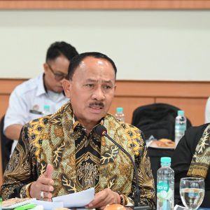 Efek Jera, Anggota DPR RI Maruli Siahaan Dukung Pemindahan Napi Korupsi Pakai HP ke Nusakambangan