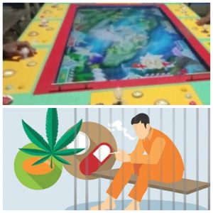 Ngeri…!!! Diduga Kapolres Langkat Takut Pada Ebi dan Rango, Meski DPO Tersangka Pembunuhan Namun Tidak Kunjung Ditangkap