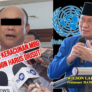 2000 Anak Keracunan Makanan Bergizi Gratis, Kepala BGN Harus Diperiksa