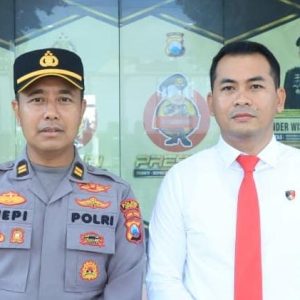 Polres Gresik Pastikan Beri Pendampingan Psikologis Korban Rudapaksa Anak Dibawah Umur