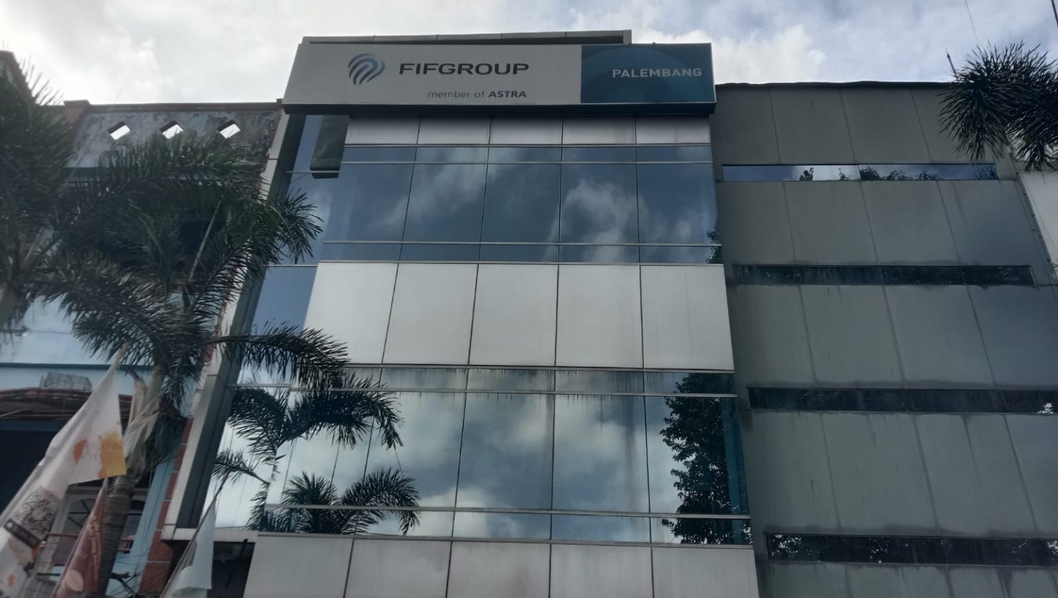 Dugaan Penyalahgunaan Data Identitas di FIF Palembang, PST Rencanakan Aksi Damai