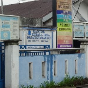 Herdensi Investigasi Laporan Warga Deli Serdang Niat Berobat UHC Dipatok Rp 600 Ribu