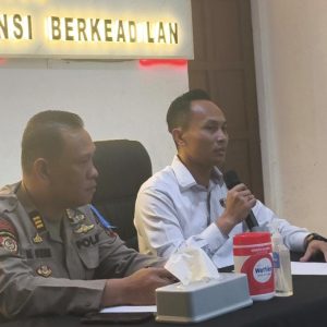 Di Balik Isu ” Korban Jadi Tersangka “, Polrestabes Medan Beberkan Kronologi dan Upaya Mediasi