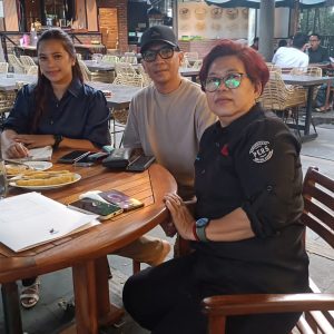 Sengketa Kolam Renang Desa Burai: Kuasa Hukum Cek Ema Siapkan Bukti Jika Ada Panggilan