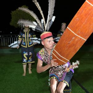 MENYUSURI JEJAK SEJARAH SUKU DAYAK GAAI DIBALIK UPAYA MELESTARIKAN BUDAYA YANG MAKIN LANGKAH