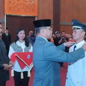 Masalah Jabatan 76 Kepala Desa Di Deli Serdang Menjadi Pro Kontra Pada Saat ini