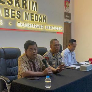 Ahli Hukum Pidana : Penanganan Perkara di Polrestabes Medan Sudah Tepat, Tiap Peristiwa Harus Dipisahkan Secara Hukum