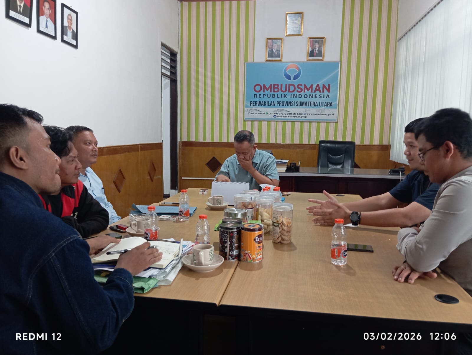 Sanksi Pelanggaran PT Universal Gloves Berada di Tangan DLHK