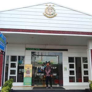 LSM PKN Asahan Minta Klarifikasi APDESI Asahan Terkait Penyelenggaraan Bimtek Kepala Desa Se – Kabupaten Asahan