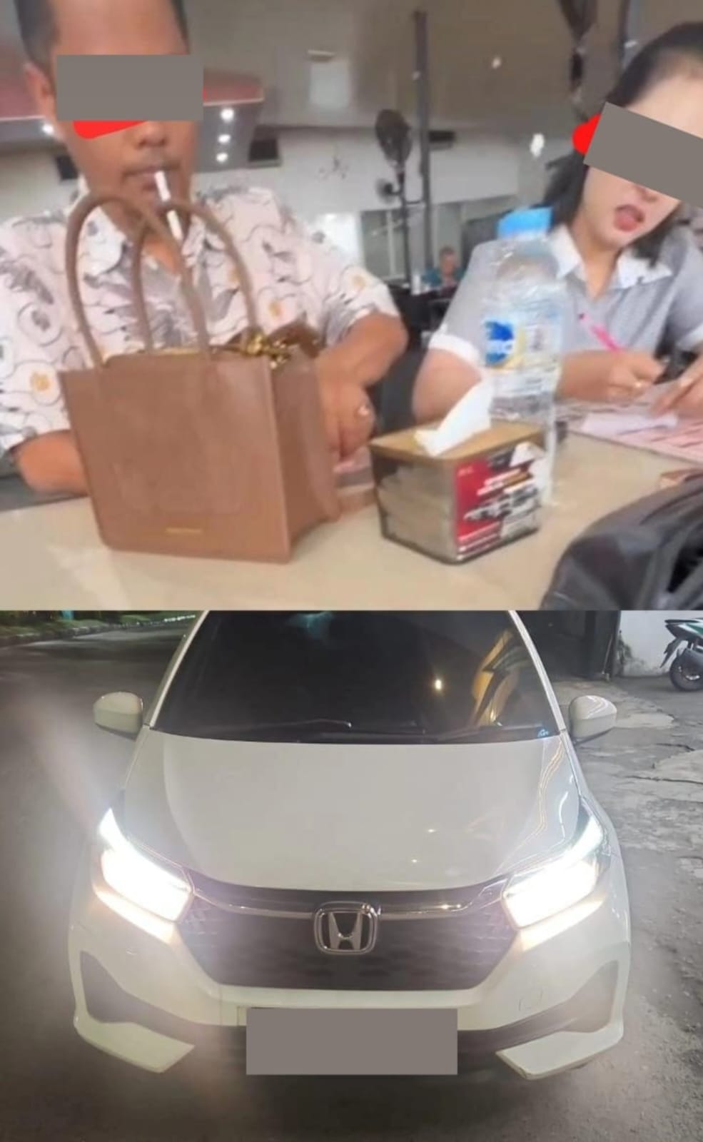 Ketua Aliansi Wartawan Sumatera Utara Kecam Pelecehan terhadap Jurnalis oleh Oknum Kabag Ekonomi Pemko Binjai