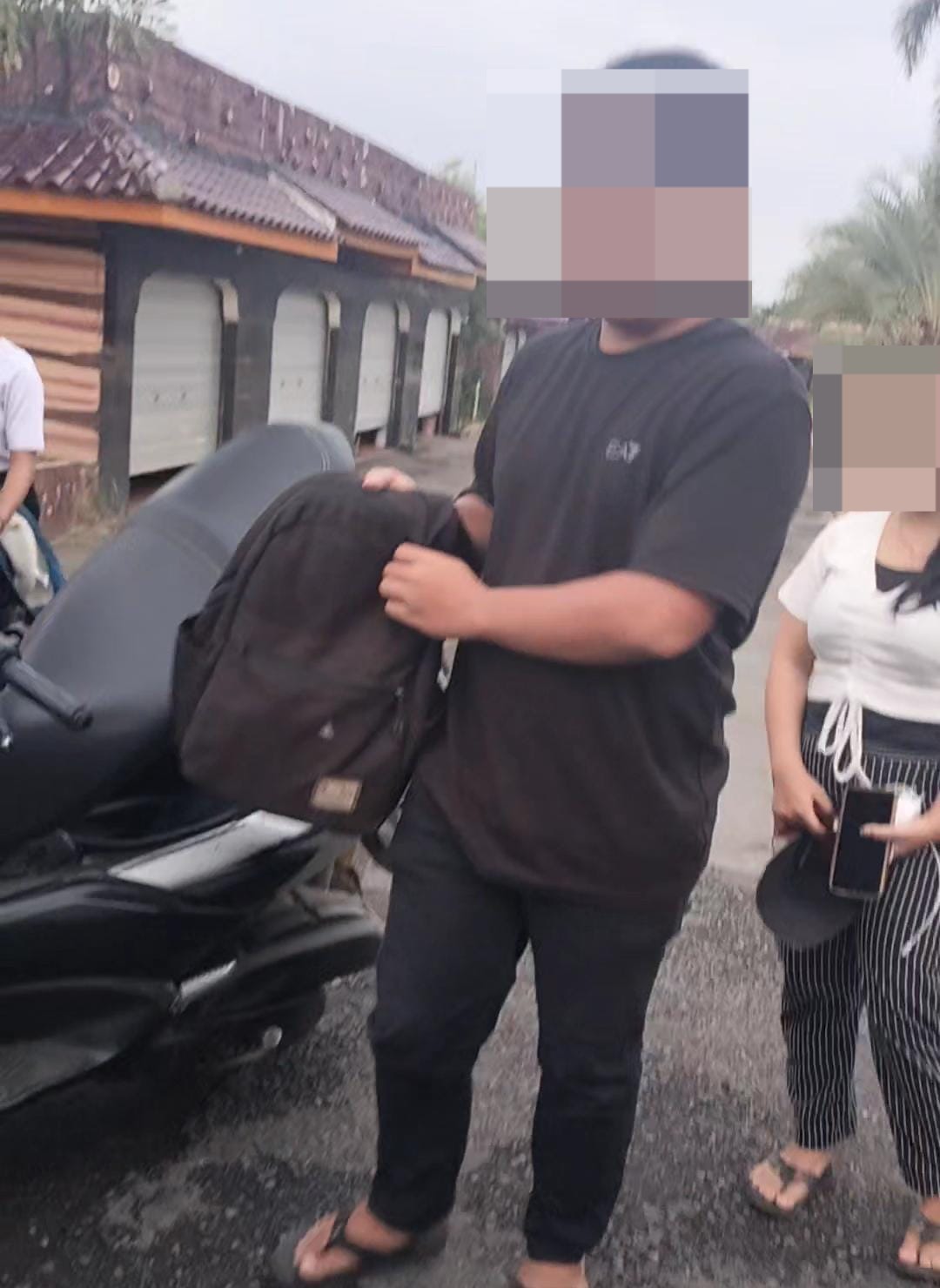 Kapolda Sumut Didesak Untuk Tangkap Terduga Saksi Palsu Untuk Melengkapi Laporan Keluarga Pelaku Pencurian di Polrestabes Medan